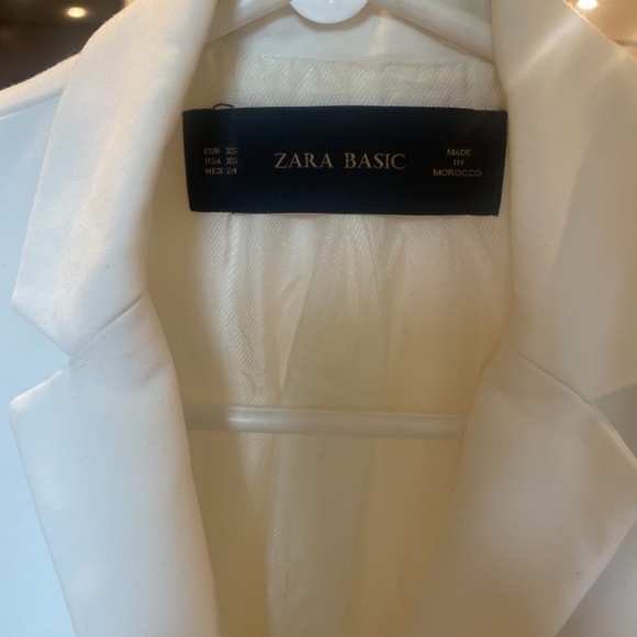 Zara blazer - Picture 2 of 4